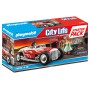 71078 City Life Starter Pack Hot Rod