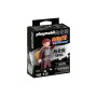 71103 Naruto Shippuden - Gaara