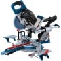Bosch GCM 18V-216 DC Professional 4500 Giri/min 1600 W (0601B47000)