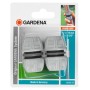 Reparator-Satz 13mm (1/2"), 15mm (5/8") (grau, 2 Stck) (18280-20)