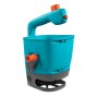 Handstreuer M (431-20) (trkis/schwarz) (00431-20)