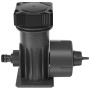 Micro-Drip-System Basisgert 2000 (schwarz, Modell 2023) (13310-20)