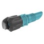 Micro-Drip-System Sprhdse 180, 5 Stck (schwarz/trkis, Modell 2023) (13321-20)