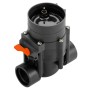 Bewsserungsventil 9V (schwarz, 25mm (1")) (01251-20)