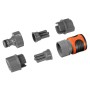 Schlauch-Regner-Anschluss-Set (5316-20) (05316-20)