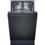 Siemens iQ300 SR63HX74KE lavastoviglie A scomparsa totale 10 coperti E