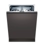 Neff S255YAX01E lavastoviglie A scomparsa totale 13 coperti B
