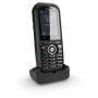 M80 DECT, analoges Telefon (schwarz) (4424)