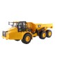 1:24 RC CAT 745 Gelenkmuldenkipper (37025004)