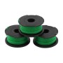 Fadenspule Reflex A6486 (6 Meter,  2mm, 2+1 Vorteilspack) (A6486-XJ)
