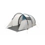 Tunnelzelt Menorca 500 Light Grey (hellgrau/blau, Modell 2024) (120455)