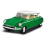 Citroen DS 19 1956 (Mastab 1:12) (COBI-24347)