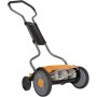 StaySharp Plus Spindelmher (schwarz/orange) (1015649)