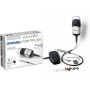Fortiflex 9100-21 (schwarz/silber, 300 Watt) (F0139100JA)