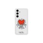 Samsung Galaxy S24+ FlipSuit Cover (EF-MS926CWEGWW)