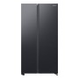 Samsung RS62DG5003B1 frigorifero side-by-side Libera installazione 628 L E Nero (RS62DG5003B1EF)