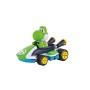 RC 2,4GHz Mario Kart Race Kart - Yoshi (1:32) (370320002)