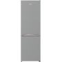 Beko RCSA270K40SN frigorifero con congelatore Libera installazione 262 L E Acciaio inox (7519820046)