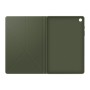 Samsung Galaxy Tab A9+ Book Cover (EF-BX210TBEGWW)