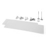 Neff Z8060X1 accessorio e componente per lavatrice Piedi