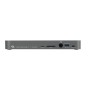 OWC OWCTB3DK14PSG replicatore di porte e docking station per laptop Cablato Thunderbolt 3 Grigio