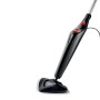 Vileda Steam Plus Pulitore a vapore portatile 0,4 L 1550 W Nero (168918)