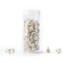 Keychron G185 interruttore a chiave Bianco 110 pz