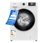 Bomann WA 7185 lavatrice Caricamento frontale 8 kg 1400 Giri/min Bianco (771850)
