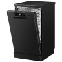 Bomann GSP 7418 Libera installazione 10 coperti D (774181)