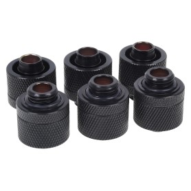 Alphacool 17389 parte e accessorio del sistema di raffreddamento del computer Kit di montaggio