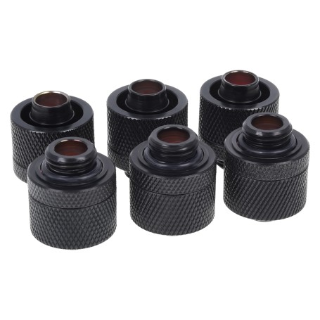 Alphacool 17389 parte e accessorio del sistema di raffreddamento del computer Kit di montaggio