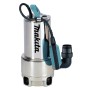 Makita PF1110 pompa sommergibile 1100 W 15000 l/h 5 m