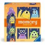 Ravensburger 22467 gioco da tavolo Memoria