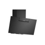 Siemens iQ300 LC87KFN60 cappa aspirante Cappa aspirante a parete Nero 427 m³/h