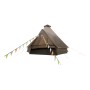 Vaulen Tipi, fr 7 Personen (braun, Modell 2025) (120484)