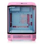 Thermaltake Tower 600 Midi Tower Rosa (CA-1Z1-00MAWN-00)