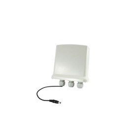 LevelOne POS-4001 divisore di rete Bianco (POS-4001)