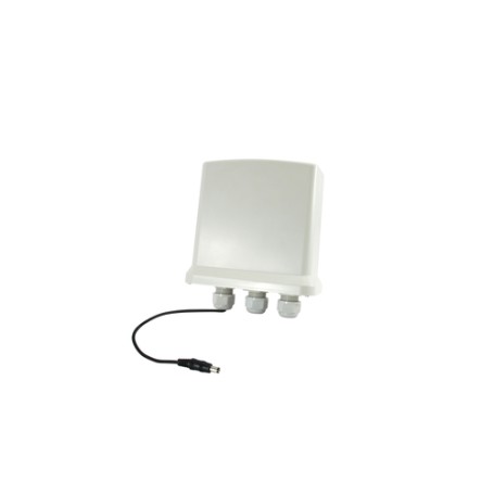 LevelOne POS-4001 divisore di rete Bianco (POS-4001)