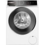 Bosch Serie 8 WGB244A40 washing machine lavatrice Caricamento frontale 9 kg 1400 Giri/min Bianco