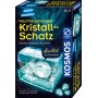 Nachtleuchtender Kristall-Schatz (645687)