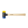 Wiha 26653 martello Mazzuolo Multicolore