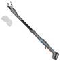 Gardena 14772-20 potatrice elettrica 2,8 cm 18 V Ioni di Litio Nero