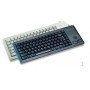 CHERRY G84-4400 tastiera PS/2 QWERTY Nero (G84-4400LPBUS-2)