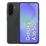 Samsung Galaxy A36 17 cm (6.7") Doppia SIM Android 15 5G USB tipo-C 6 GB 128 GB 5000 mAh Nero (SM-A366BZKBEUE)