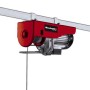 Einhell TC-EH 500 1000 W 500 kg 230 V (2255140)