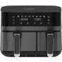 ProfiCook Doppelkorbfritteuse PC-FR 1295 H 9L ed (501295)