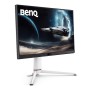 MOBIUZ EX271Q (68.6 cm (27 Zoll), wei/schwarz, QHD, IPS, AMD Free-Sync, 180Hz Panel) (9H.LNCLB.QBE)