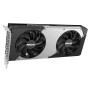 INNO3D GeForce RTX 5070 TWIN X2 OC NVIDIA 12 GB GDDR7 (N50702-12D7X-195064N)