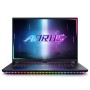 AORUS MASTER 18 BYHC5DED65SP (Intel Core? Ultra 9 275HX, NVIDIA GeForce RTX 5080, 32 GB DDR5, 2 TB SSD, Windows 11 Pro 64-Bit)