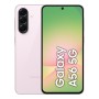 Samsung Galaxy A56 17 cm (6.7") Doppia SIM Android 15 5G USB tipo-C 8 GB 128 GB 5000 mAh Rosa (SM-A566BLIAEUB)